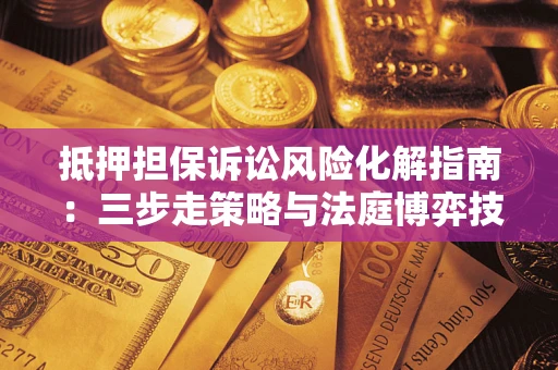 武汉抵押担保诉讼风险化解指南：三步走策略与法庭博弈技巧